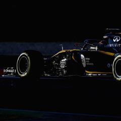 Renault no descarta tener en 2019 el mejor motor de la F1