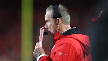 El liniero defensivo de los Chiefs reveló que la clave para que los Chiefs sean un equipo exitoso está en tener a Steve Spagnuolo como coordinador defensivo.