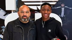 Europa se lanza a por el nuevo Neymar