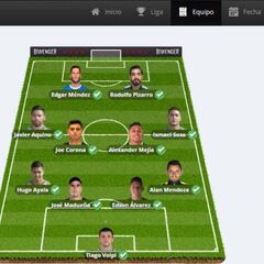 Regístrate al Biwenger, el mejor fantasy de la Liga MX