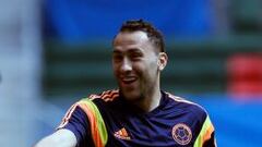 13 mundialistas están en último llamado de Pekerman