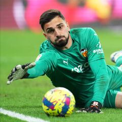 Mamardashvili y Yunus tienen la llave de la planificación