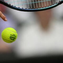 Marketa Vondrousova, de viajar a Londres como turista a lograr un título histórico en Wimbledon