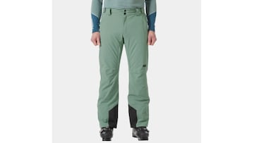 Pantalón de esquí Helly Hansen Rapid de Helly Hansen