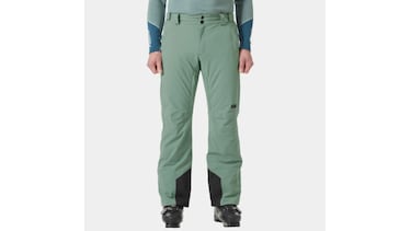 Ofertas en Helly Hansen: ahorra hasta 260 euros en ropa de abrigo