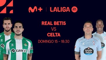 Fútbol en Movistar Plus+