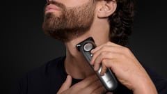 Chollo del día: recortadora Braun Series 7 a mitad de precio