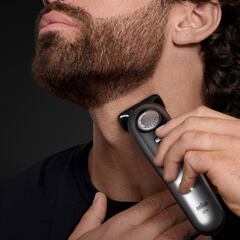 Chollo del día: recortadora Braun Series 7 a mitad de precio