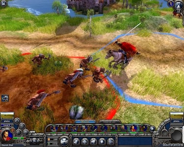 Fantasy Wars, Impresiones