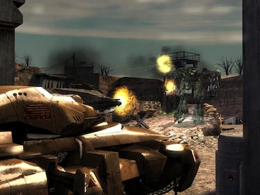 Nuevas imágenes de Bet On Soldier