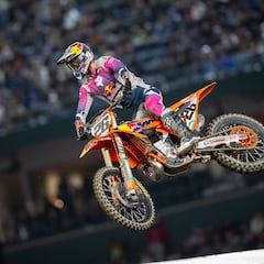 Nueva experiencia para Prado