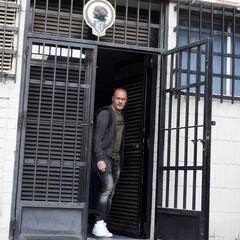 Mir acusa a Quique de "no ir de frente" y Moreno toma el mando