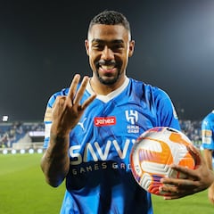 Malcom brilla a la espera de Neymar