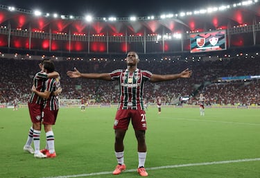 Maracaná, ruina de 320 millones