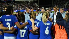 When is France - Colombia? Times, how to watch on TV and stream online | 2024 Olympics