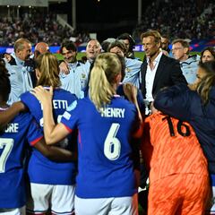 When is France - Colombia? Times, how to watch on TV and stream online | 2024 Olympics