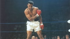 Las 20 imágenes deportivas más famosas de todos los tiempos