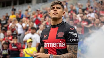 Baj¨®n para Xabi: Hincapie est¨¢ casi fuera