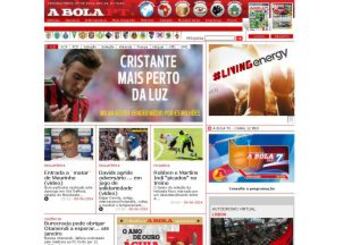 Portadas de la prensa extranjera