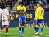 Cádiz - Castellón, en directo: LaLiga Hypermotion, hoy en vivo