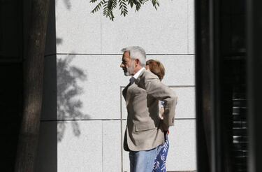 'Cuntame' cambia TVE por Antena 3 tras sus escndalos