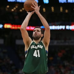 Mirotic rompe el mercado