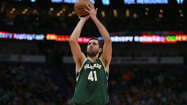 Mirotic rompe el mercado