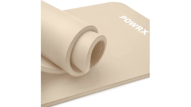 Así es la esterilla definitiva para yoga o pilates: gruesa, elástica y antideslizante