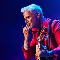 Conciertos de Alejandro Sanz en Guadalajara: horarios, setlist y cómo llegar