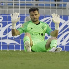 René: "Fuera del ambiente negativo, somos segundos ahora"