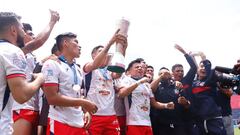 Irapuato no jugará en la Liga de Expansión
