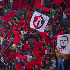 Reacciones por parar el juego en el Jalisco por el grito homofóbico