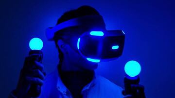 PlayStation VR cumple dos años: lo mejor y lo peor