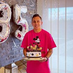 La política de ByN que alejó a Fabián Orellana de Colo Colo