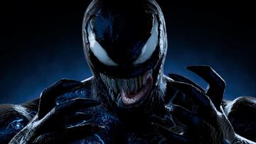 Venom: Let there be Carnage se retrasa una vez más en cines y anuncia nueva fecha