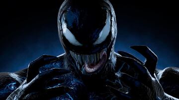 Venom: Let there be Carnage se retrasa una vez m¨¢s en cines y anuncia nueva fecha