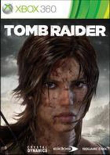 El nuevo Tomb Raider podría tener multijugador