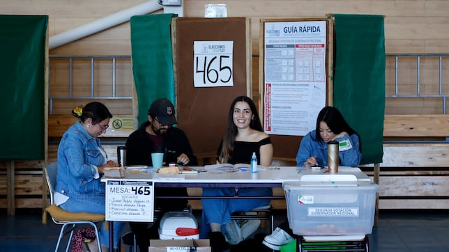 Resultados de las Elecciones Presidenciales 2025 en Santiago: quién ganó la segunda vuelta entre Kast y Jara hoy