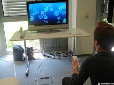 Nintendo apuesta por el desarrollo independiente con WiiWare