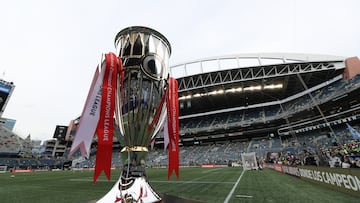 La nueva edición de la Liga de Campeones de Concacaf se pone en marcha y la MLS buscará revalidar el título que obtuvo Seattle Sounders en la temporada anterior.