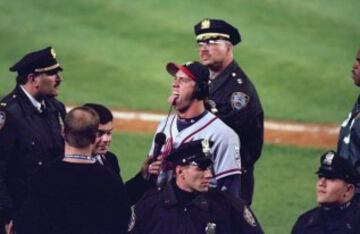 MLB | John Rocker