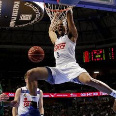 Randolph anuncia su retirada