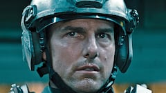 Tom Cruise se pasará al cine de terror próximamente con el director de ‘Al Filo del Mañana’