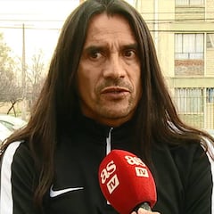 "Sin duda que Valdivia estará nominado a la Selección"