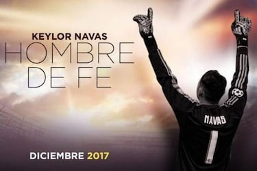 Keylor Navas: seven things you never knew about Madrid keeper