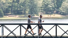 La reacción de Niemann al retiro de Mito Pereira