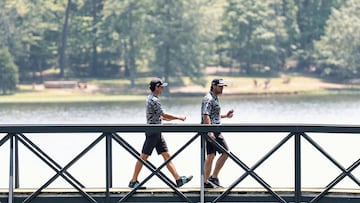 La reacción de Niemann al retiro de Mito Pereira