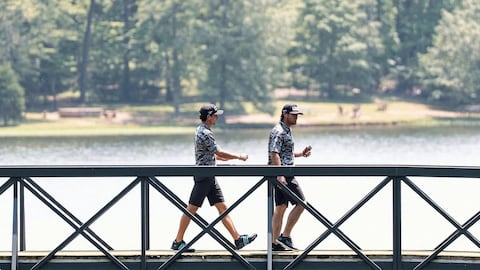 La reacción de Niemann al retiro de Mito Pereira