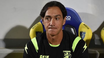 "No es fácil gestionar a los campeones. Son como las mujeres: complicadas"