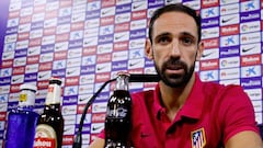 “Atlético have raised the bar so high that there’s no patience”